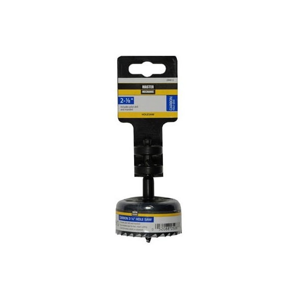 Disston MM 218 Carb Hole Saw 284612 - main